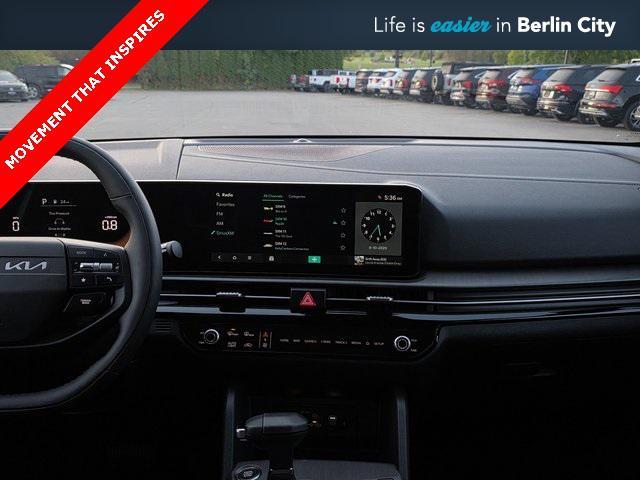 new 2026 Kia Sportage car, priced at $35,080