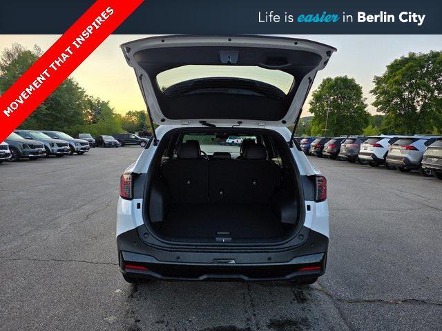 new 2026 Kia Sportage car, priced at $35,080