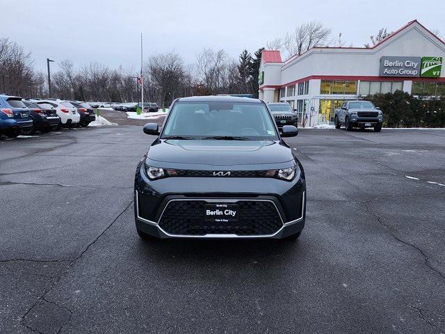 new 2025 Kia Soul car, priced at $21,840