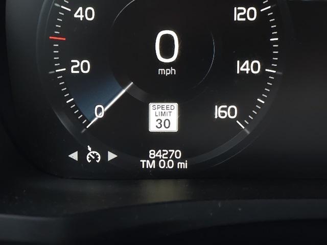 used 2020 Volvo V60 Cross Country car, priced at $22,999