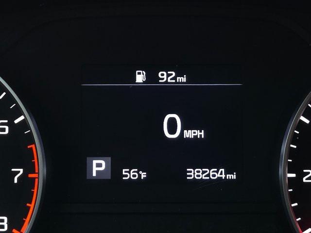 used 2022 Kia Sportage car, priced at $21,682