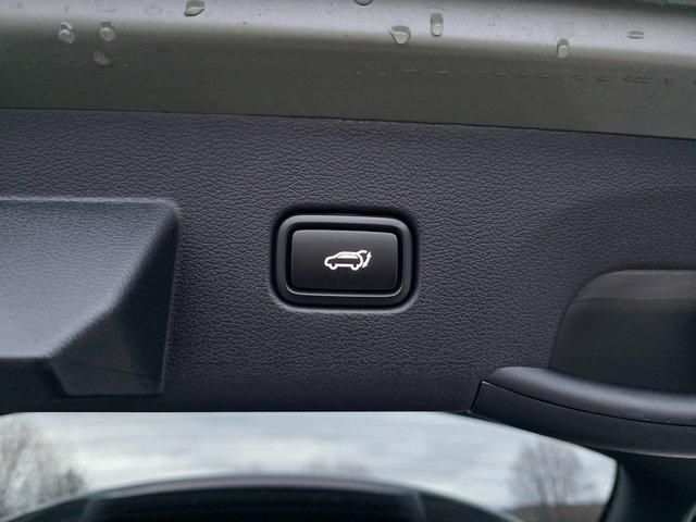 new 2025 Kia Sportage car, priced at $46,240