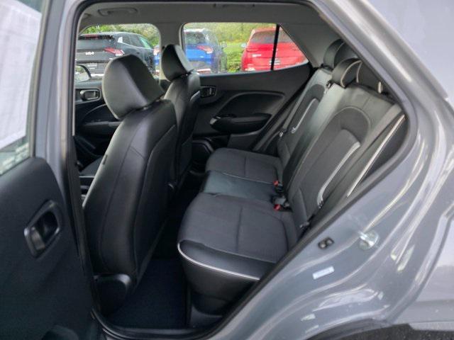 used 2022 Hyundai Venue car, priced at $18,992