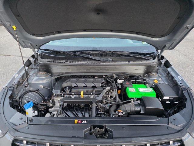 used 2022 Hyundai Venue car, priced at $18,992