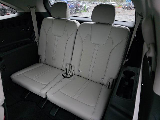 new 2025 Kia Sorento car, priced at $42,530