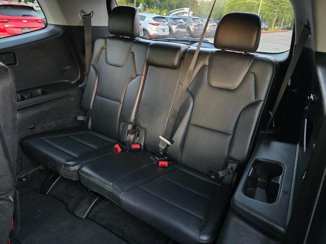 used 2020 Kia Telluride car, priced at $19,996