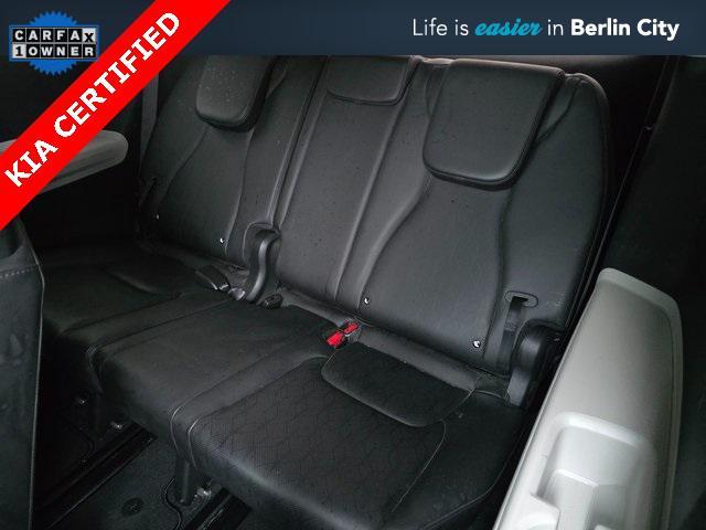 used 2023 Kia Carnival car, priced at $26,994