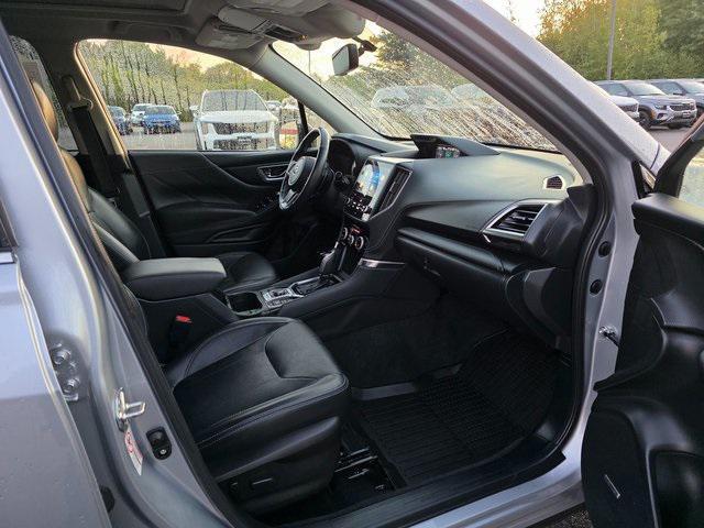 used 2020 Subaru Forester car, priced at $24,998