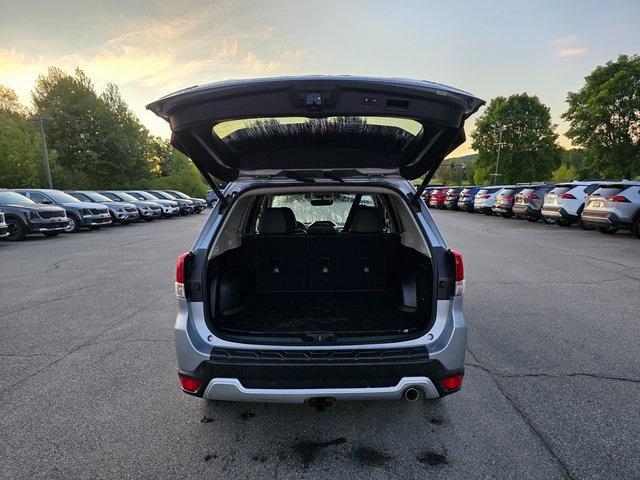 used 2020 Subaru Forester car, priced at $24,998