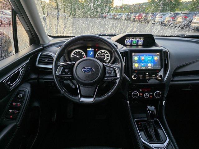 used 2020 Subaru Forester car, priced at $24,998