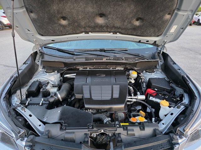 used 2020 Subaru Forester car, priced at $24,998