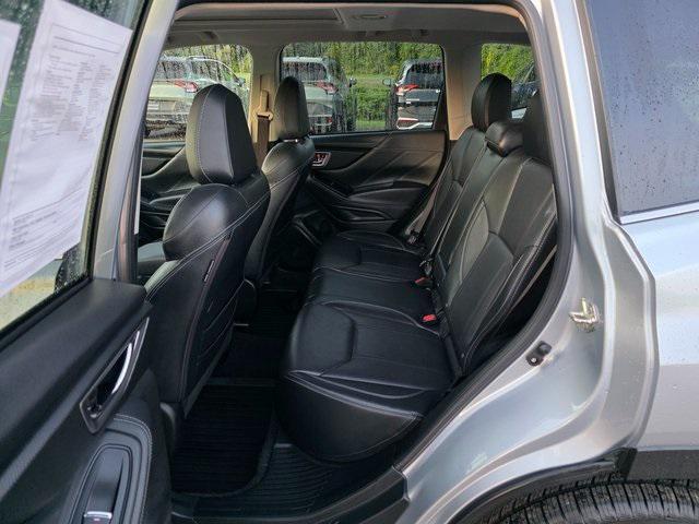 used 2020 Subaru Forester car, priced at $24,998