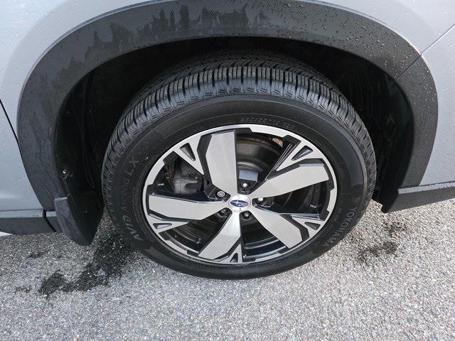 used 2020 Subaru Forester car, priced at $24,998