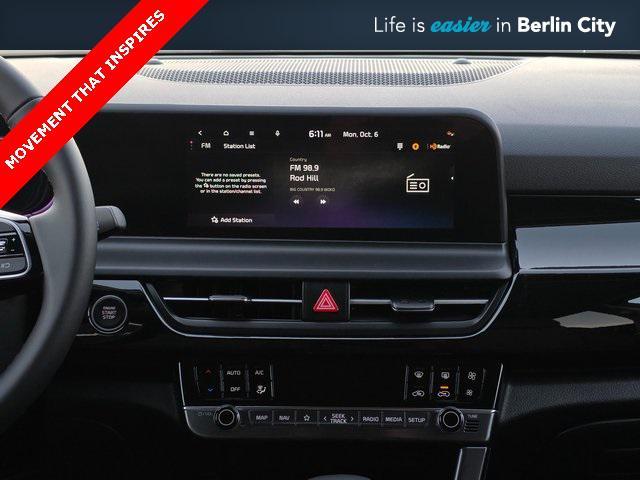 new 2026 Kia Seltos car, priced at $28,930