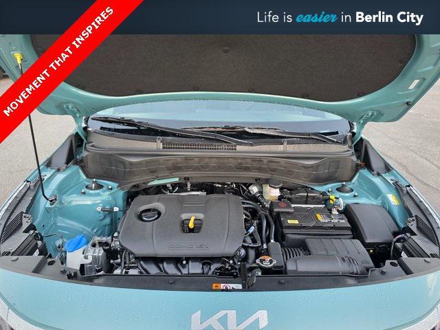 new 2026 Kia Seltos car, priced at $28,930