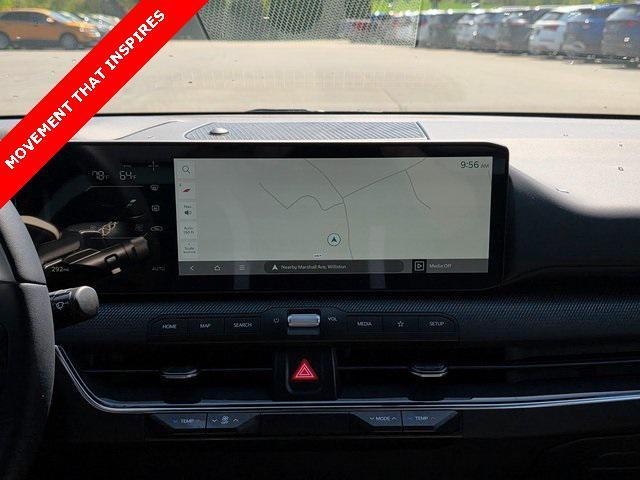 new 2025 Kia K4 car, priced at $28,935