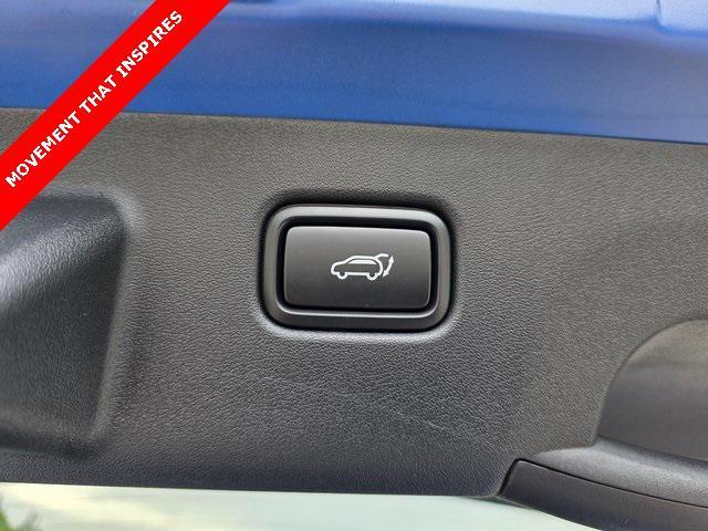 new 2025 Kia EV6 car, priced at $61,445