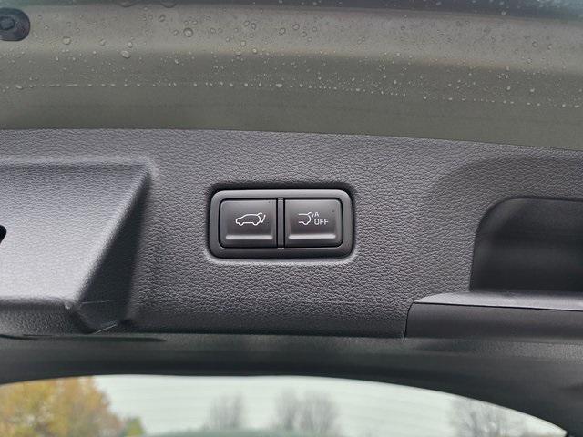 new 2025 Kia Telluride car, priced at $54,515