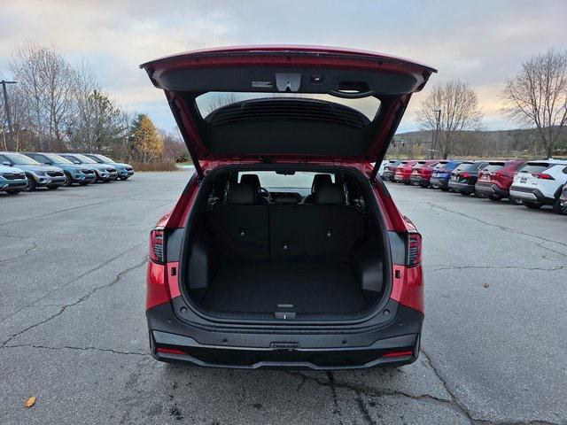 new 2026 Kia Sportage car, priced at $36,135