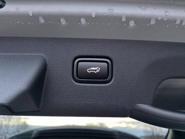 new 2026 Kia Sportage car, priced at $35,430