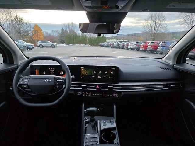 new 2026 Kia Sportage car, priced at $35,430
