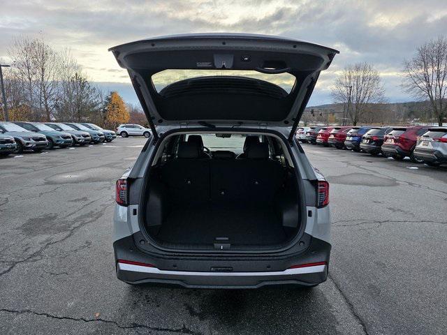 new 2026 Kia Sportage car, priced at $35,430