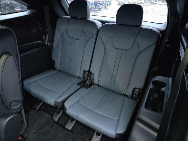 new 2025 Kia Sorento Plug-In Hybrid car, priced at $55,025