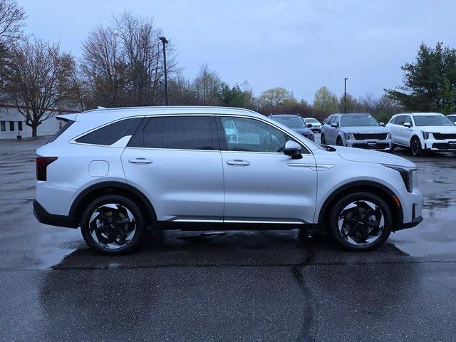 new 2025 Kia Sorento Plug-In Hybrid car, priced at $55,025