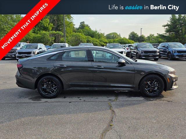 new 2025 Kia K5 car, priced at $28,605