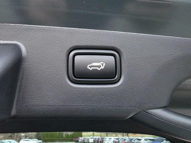 new 2025 Kia Niro EV car, priced at $42,470