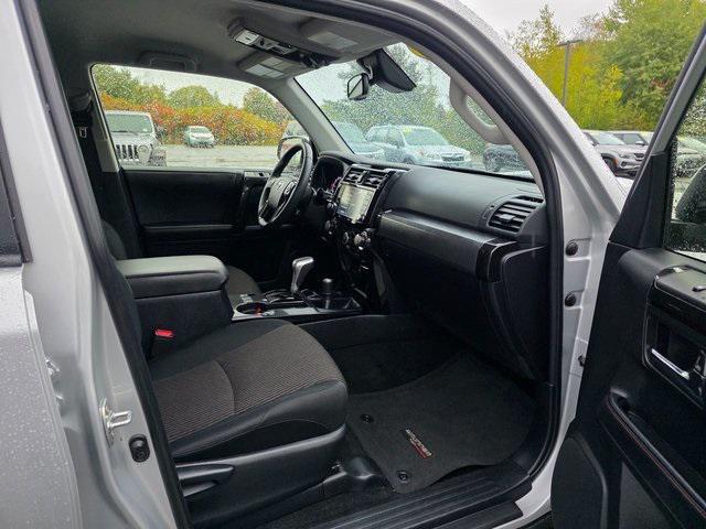 used 2024 Toyota 4Runner car, priced at $42,998