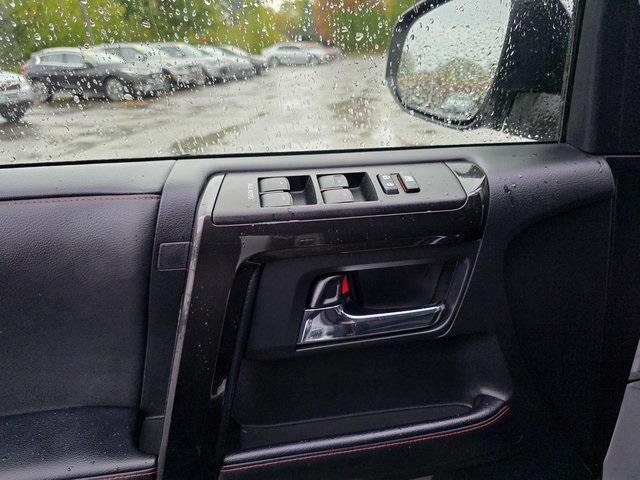 used 2024 Toyota 4Runner car, priced at $42,998