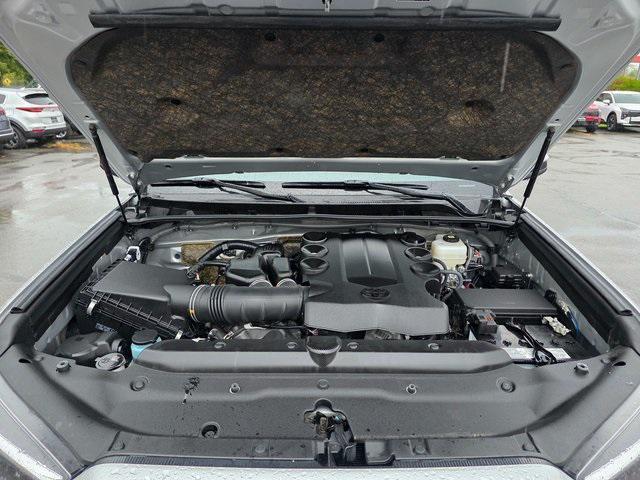 used 2024 Toyota 4Runner car, priced at $42,998
