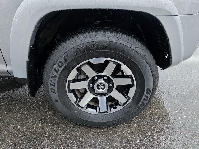 used 2024 Toyota 4Runner car, priced at $42,998