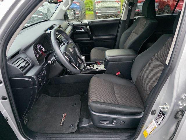 used 2024 Toyota 4Runner car, priced at $42,998