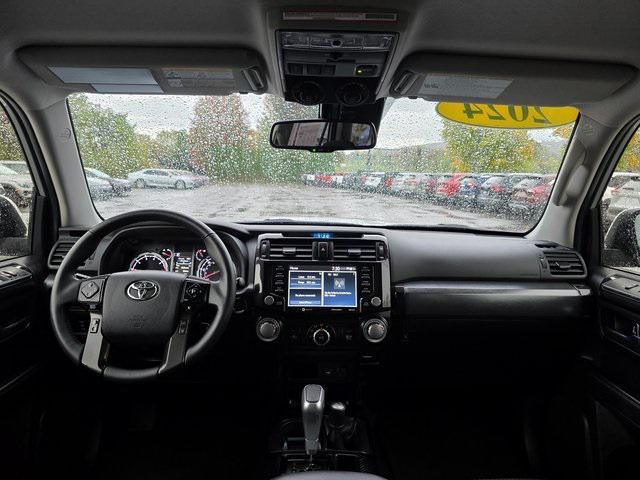 used 2024 Toyota 4Runner car, priced at $42,998