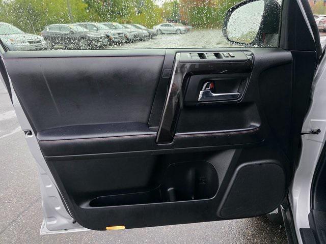 used 2024 Toyota 4Runner car, priced at $42,998