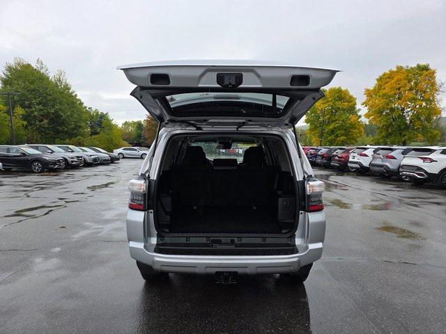 used 2024 Toyota 4Runner car, priced at $42,998