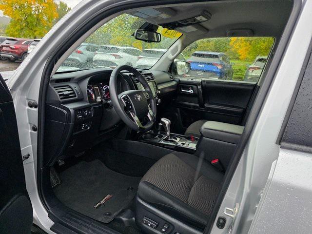 used 2024 Toyota 4Runner car, priced at $42,998