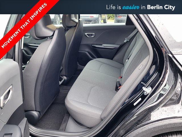 new 2025 Kia K4 car, priced at $24,580