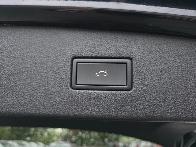 used 2024 Volkswagen Tiguan car, priced at $27,998