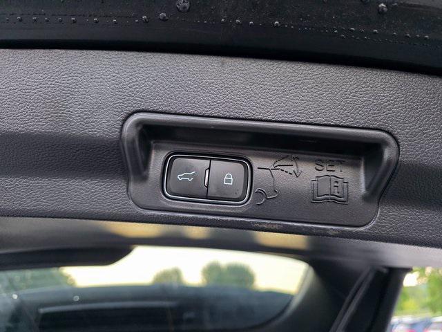 used 2022 Ford Explorer car, priced at $29,994