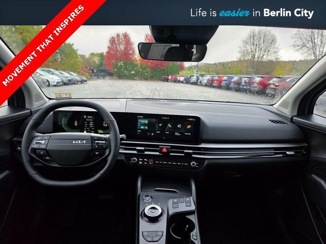 new 2026 Kia Sportage car, priced at $34,235