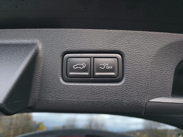 new 2025 Kia Telluride car, priced at $43,950