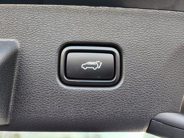 new 2025 Kia Sportage car, priced at $46,315