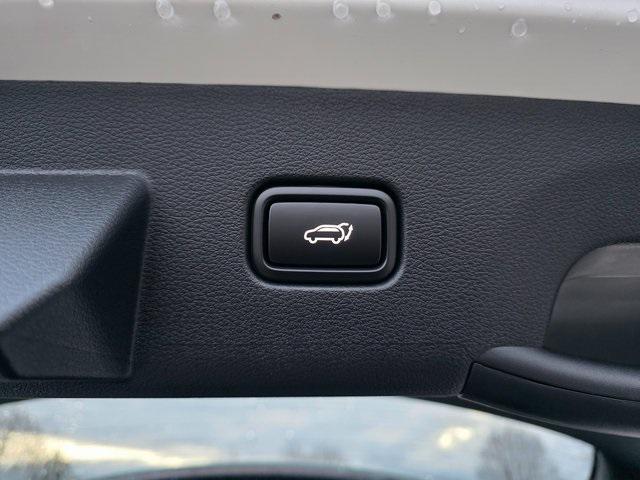 new 2026 Kia Sportage car, priced at $37,630