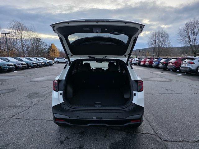 new 2026 Kia Sportage car, priced at $37,630