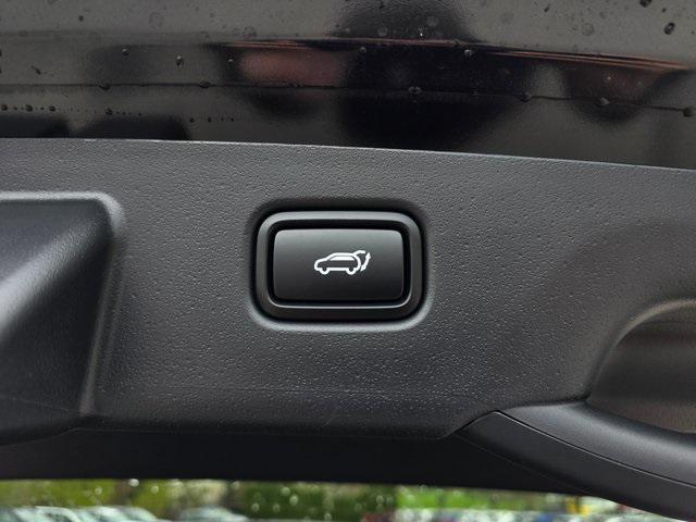 new 2025 Kia Niro EV car, priced at $42,995