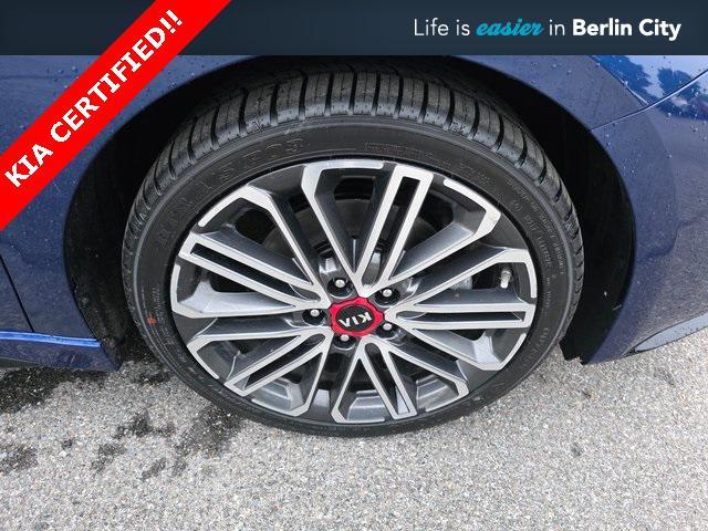 used 2020 Kia Forte car, priced at $17,996
