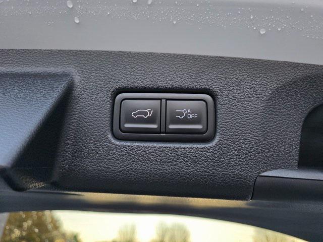 new 2025 Kia Telluride car, priced at $43,615